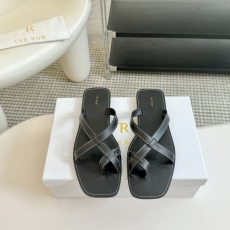 The Row Sandals